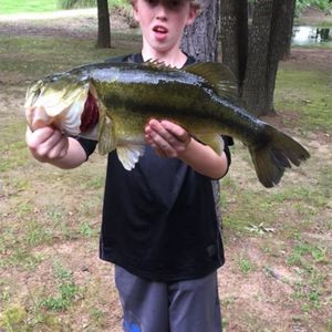 Meet your Posher, Chance